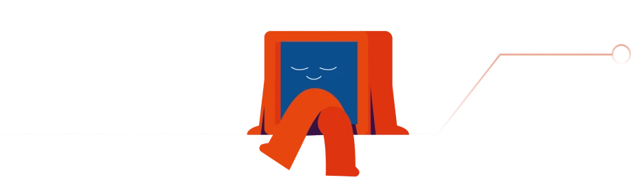 journey mascot